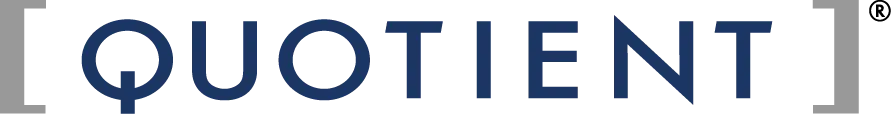 Quotient, Inc. logo