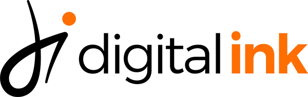 Digital Ink Logo
