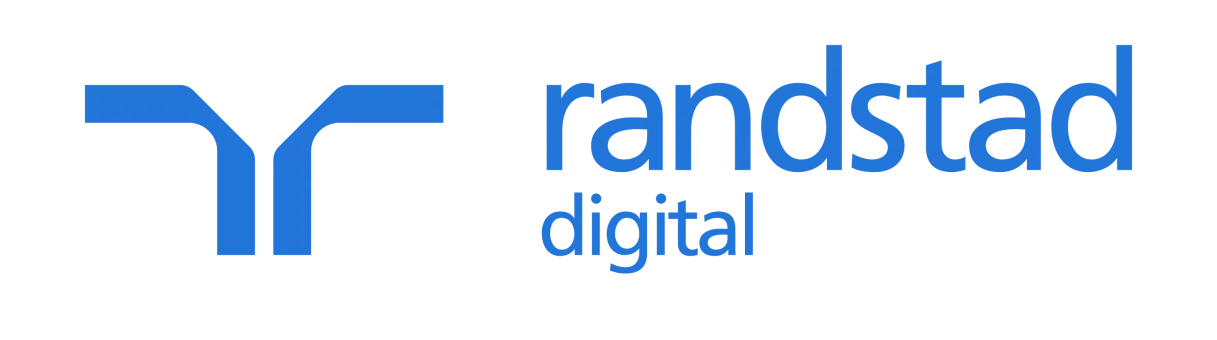 Randstad Digital logo