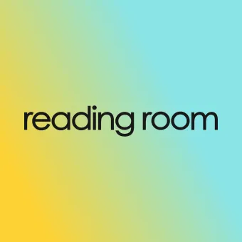 Reading Room Logo