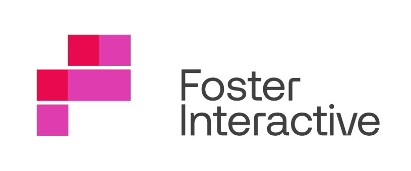 Foster Interactive Logo