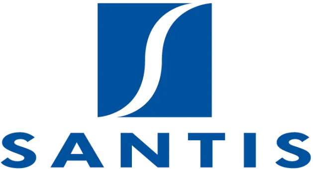 SANTIS AG logo