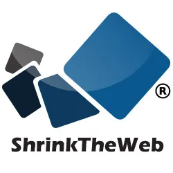 ShrinkTheWeb Website Screenshot Provider
