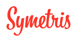 Symetris Logo