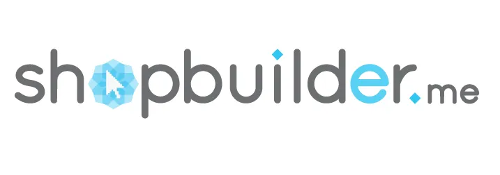 ShopBuilder Logo