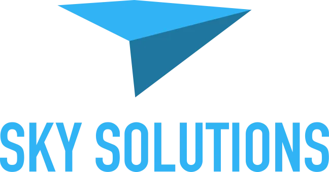 Sky Solutions LLC logo