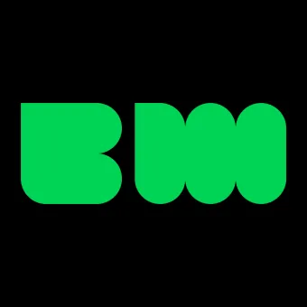 The Bitmade Solutions Logo