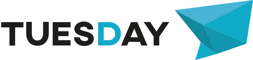 Agence Tuesday logo