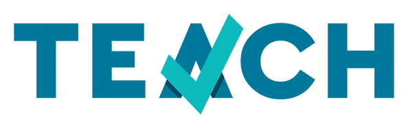 Teach.org primary logo