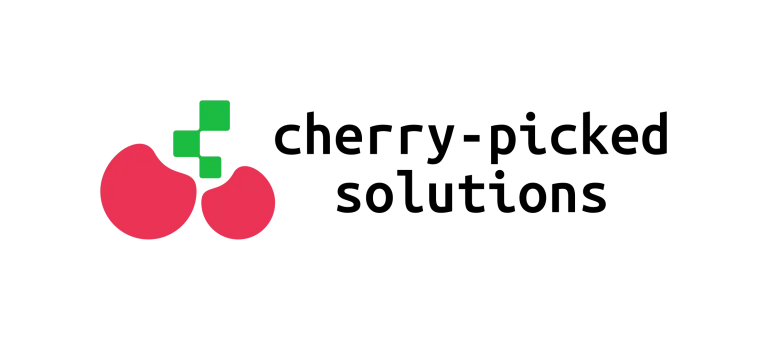 cherry-picked solutions