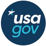 USAGov logo