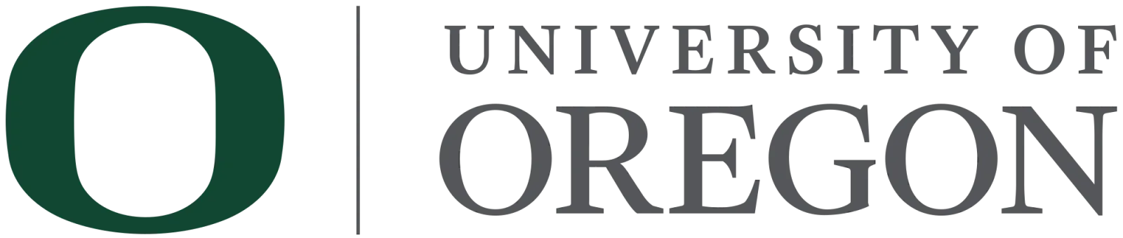 University of Oregon logo