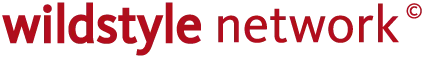 Logo Wildstyle Network
