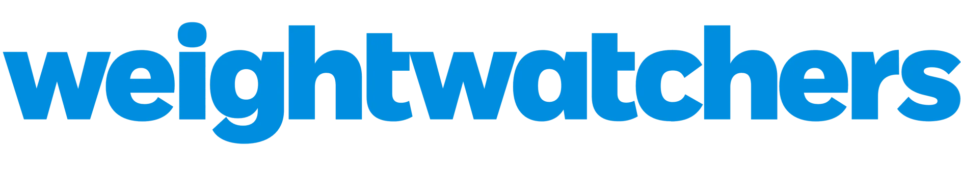 Weight Watchers