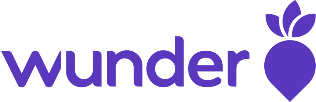 Wunder logo