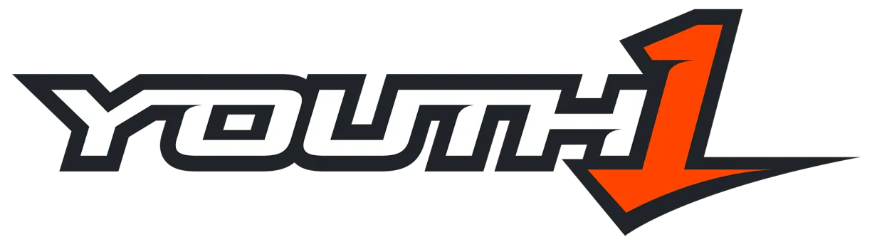 Youth1 Media logo