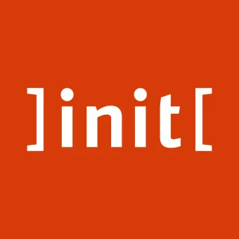 Logo ]init[ AG