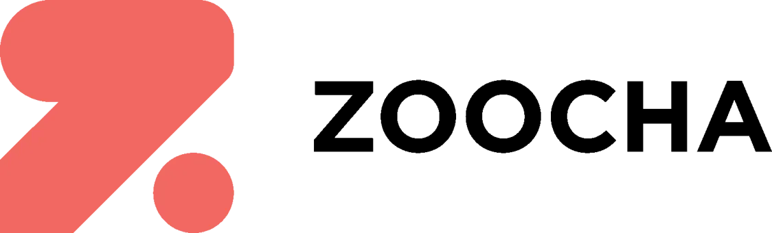 Zoocha Logo