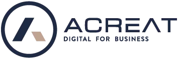 Acreat (Logo)