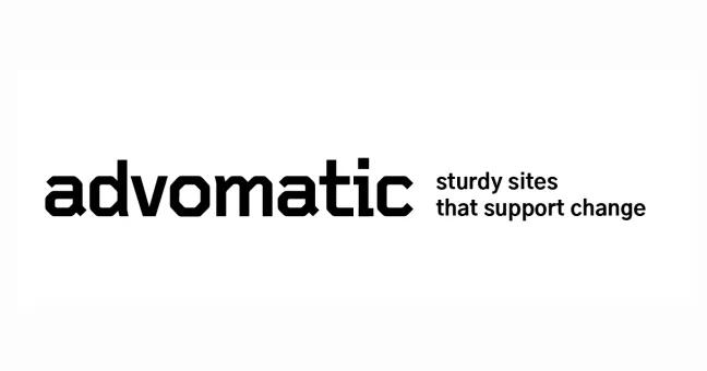 Advomatic logo