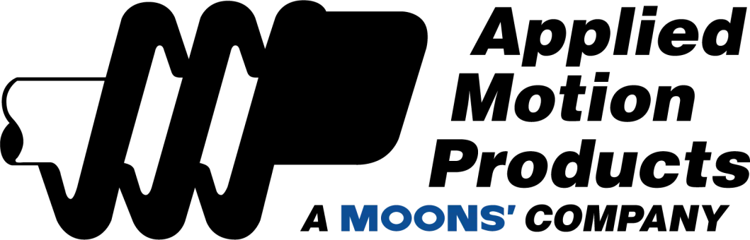 Applied Motion Products logo