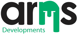 Arηs Logo