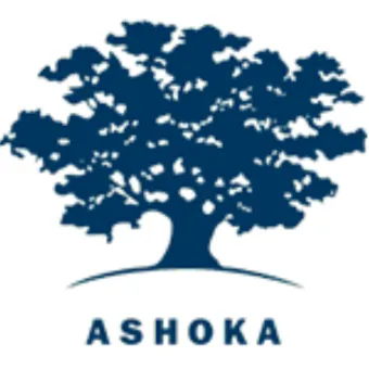 Ashoka Logo