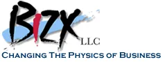 BIZX company logo