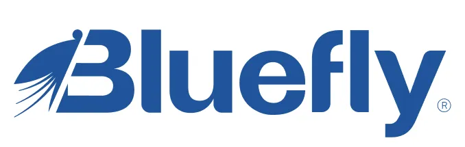 Bluefly.io Branding Logo, representing Drupa and Acquia Expert-led Agency and Development Partner
