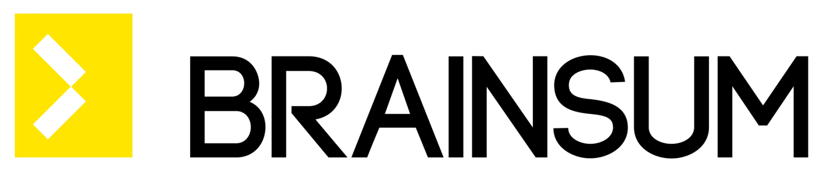 BRAINSUM logo