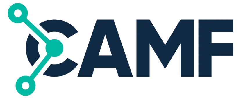 CAMF SRL logo