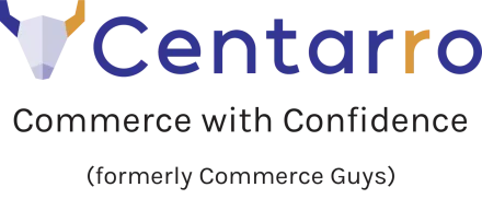 Centarro, formerly Commerce Guys, creators of Drupal Commerce.