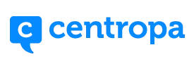 Centropa Logo
