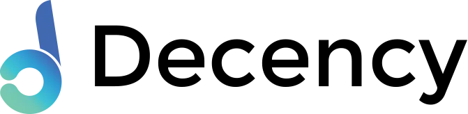 Decency logo