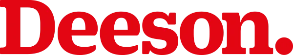 Deeson logo