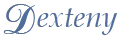 Dexteny Logo
