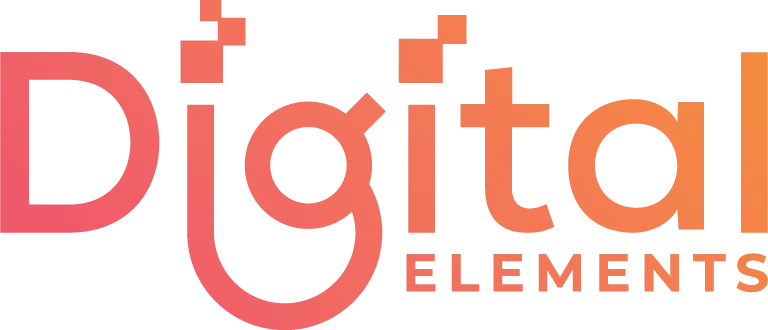 Digital elements logo