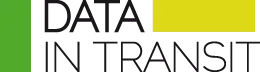 Data in Transit Logo