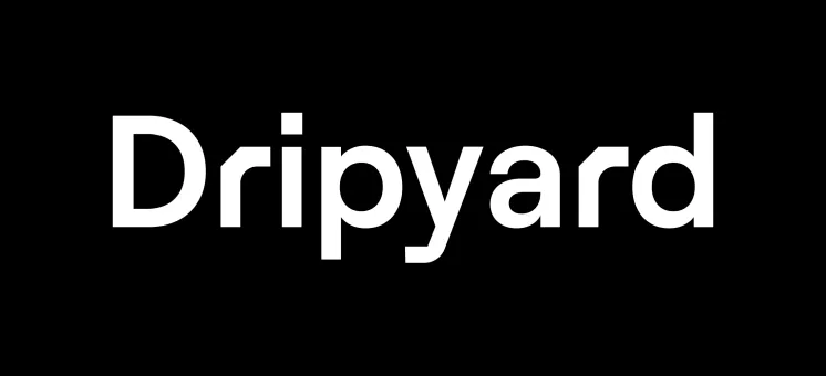 Dripyard logo