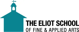 The Eliot School of Fine & Applied Arts.