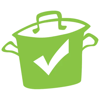 Eldum rétt company logo