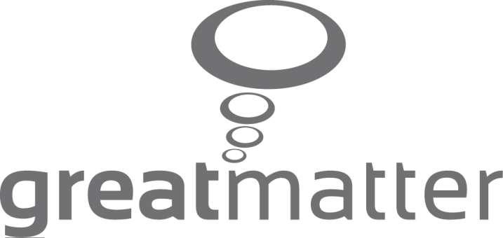 Great Matter Logo