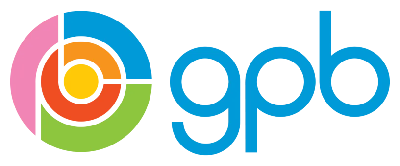 GPB Logo