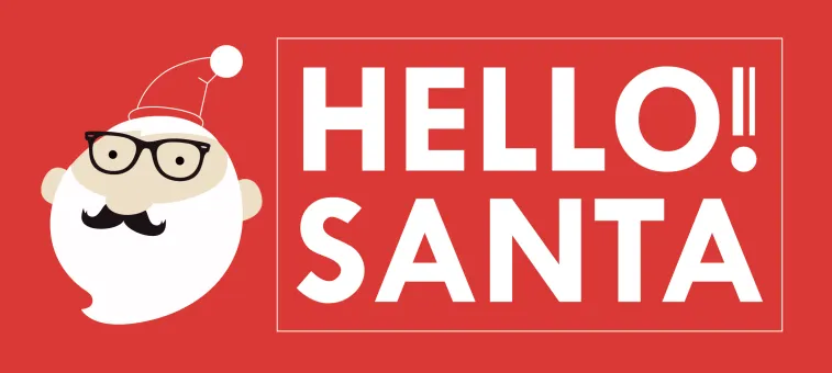 Hello Santa Responsive Drupal Company