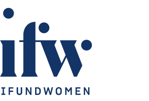 IFundWomen logo