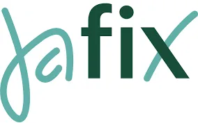 Jafix logo