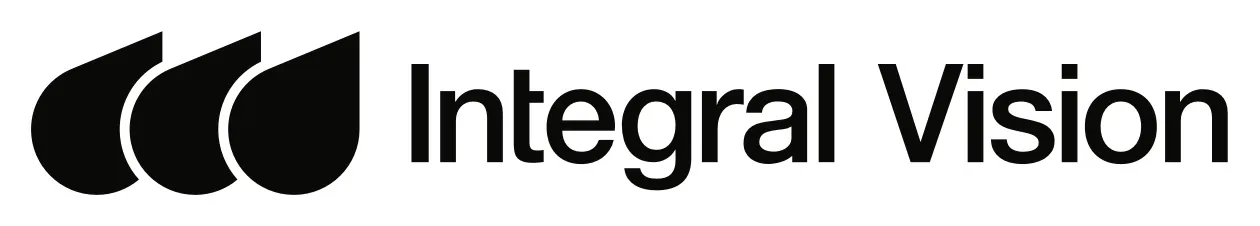 Integral Vision logo
