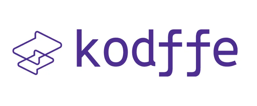 Kodffe Logo