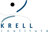 The Krell Institute's logo