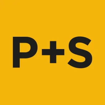 P+S